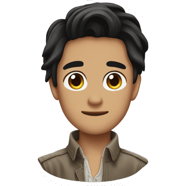 levi emoji