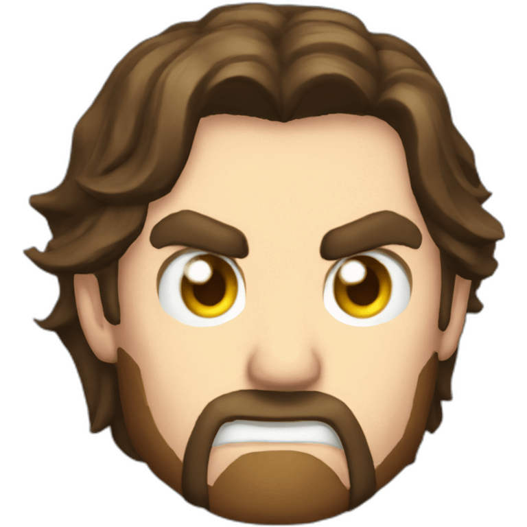 asmongold angry emoji