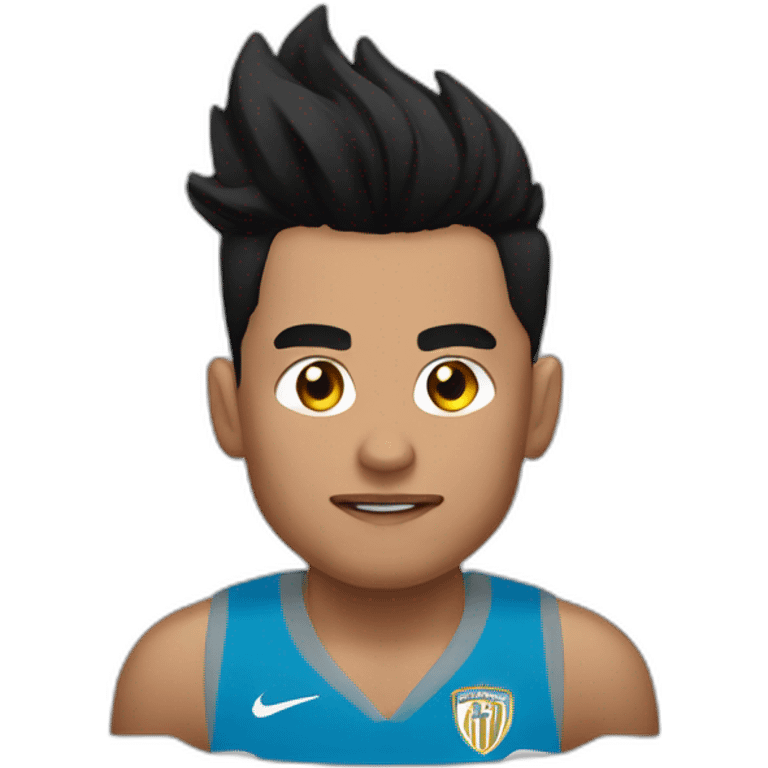 Lautaro martinez  emoji