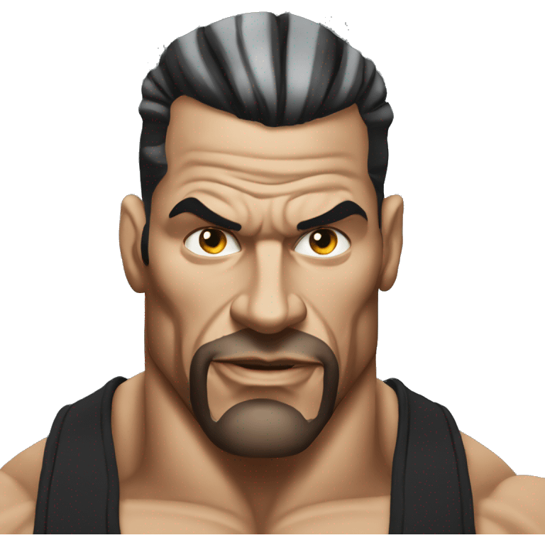 rich piana emoji