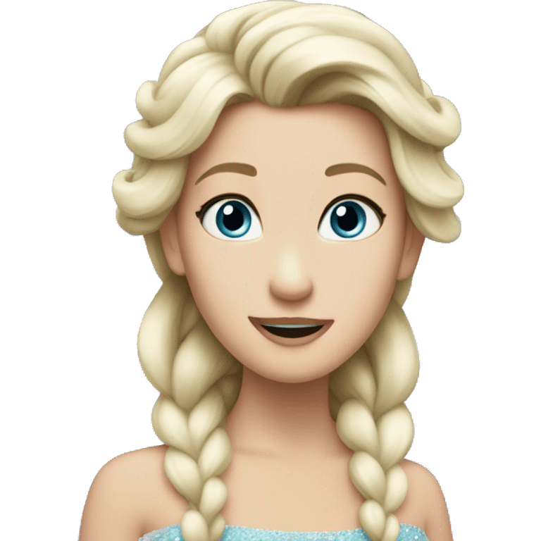 let it go emoji