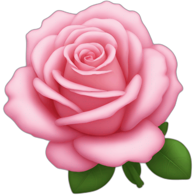 Panthère rose emoji