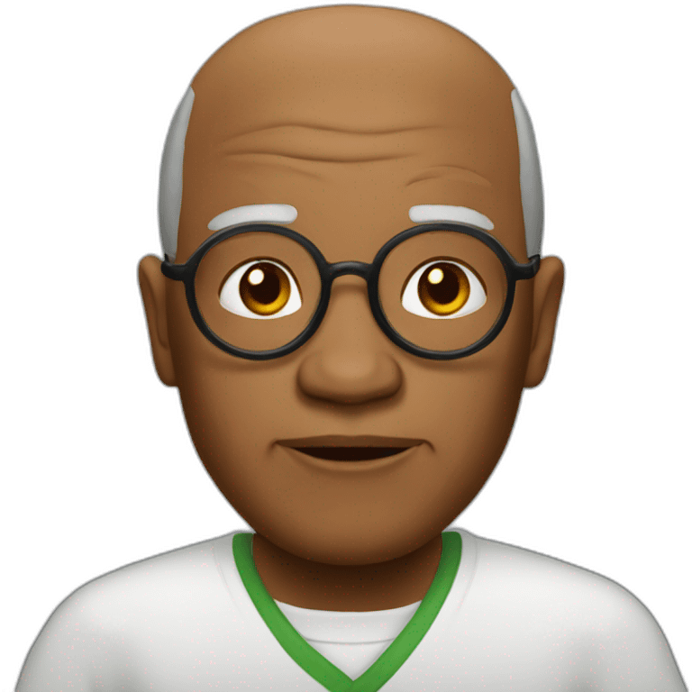 Zuma emoji