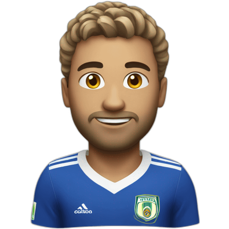 Fifa emoji