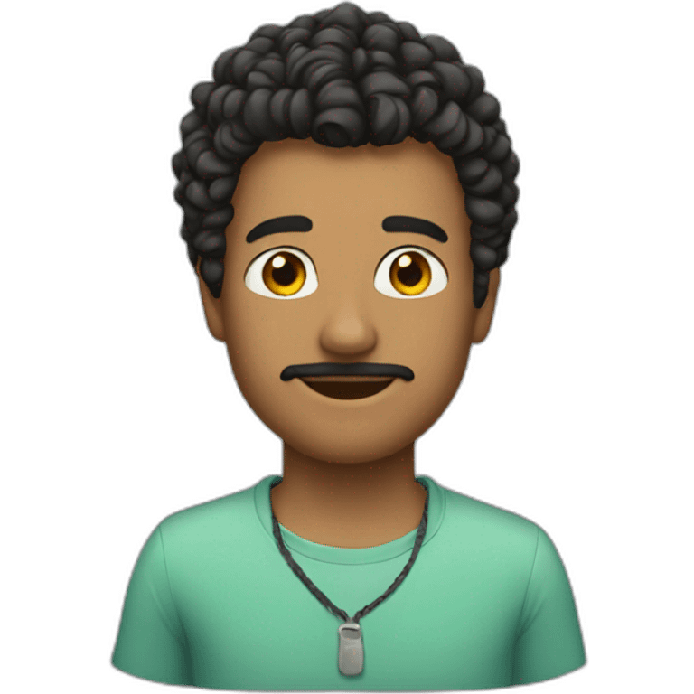 zi meyer emoji