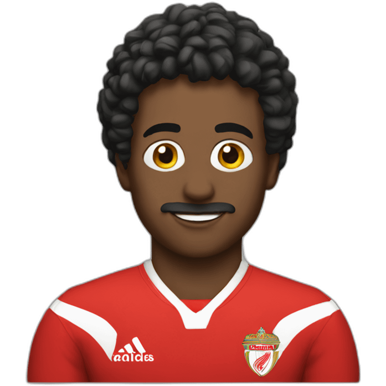 Benfica emoji