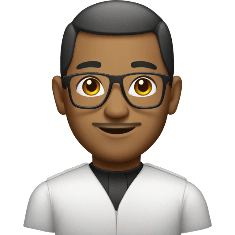 pastor aleman emoji