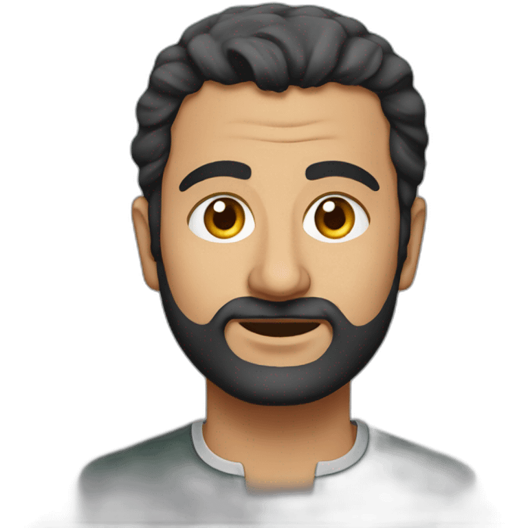 ishaq bhai emoji