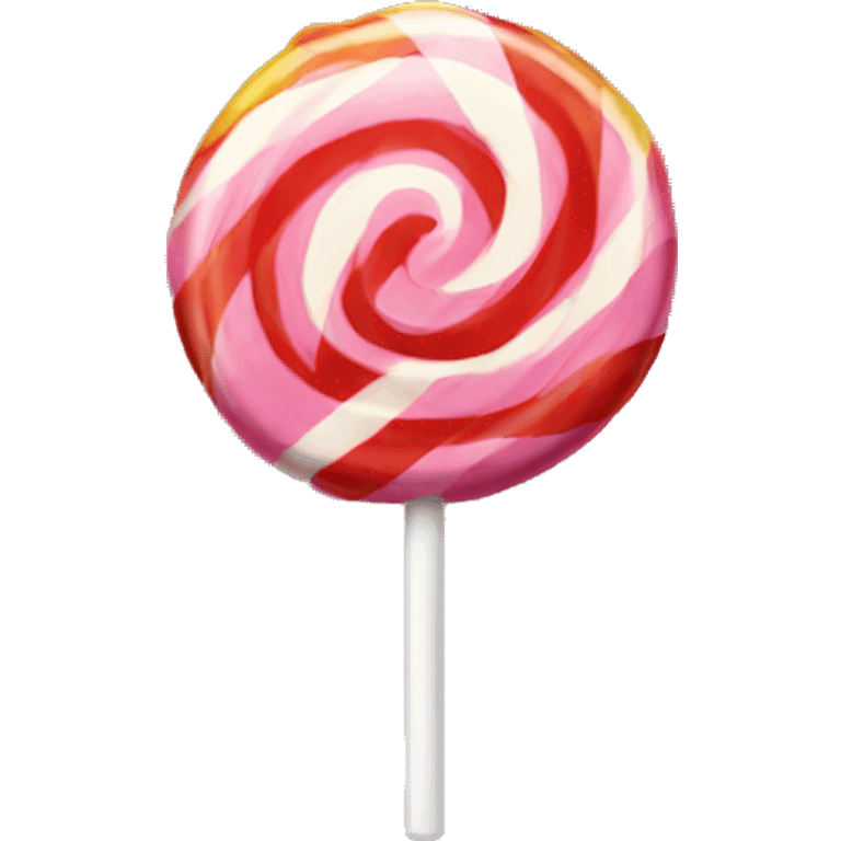 Lollipop  emoji