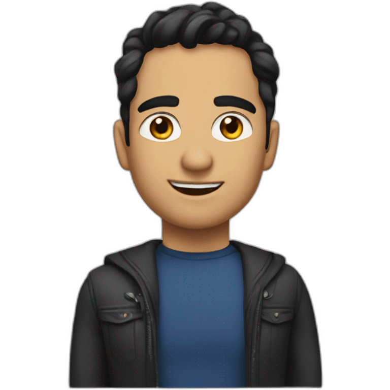 Carlos torres actor emoji