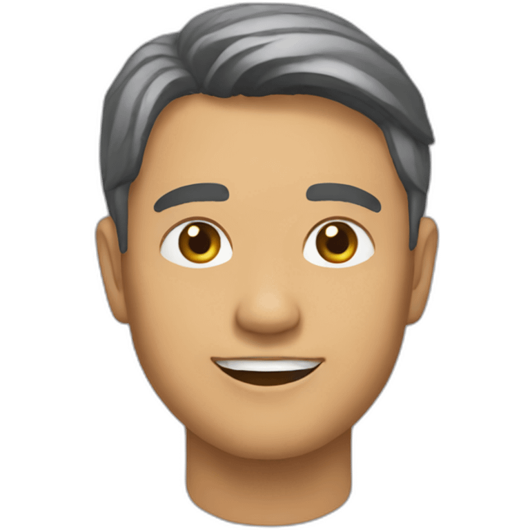 kyaw emoji