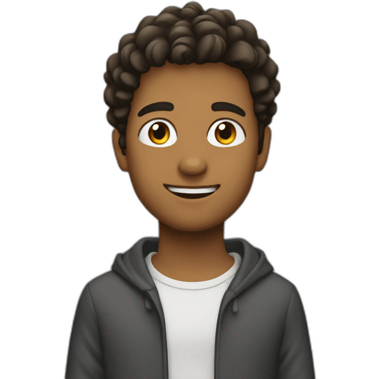 giovani emoji