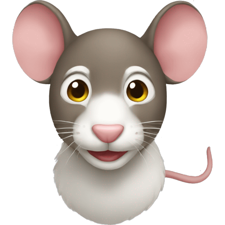 rato emoji