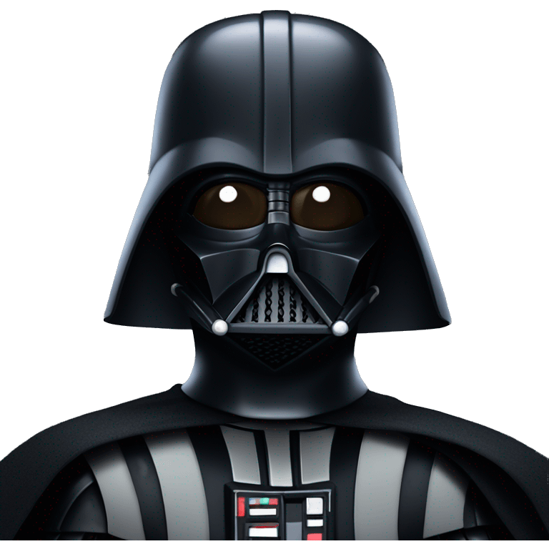 darth vader emoji