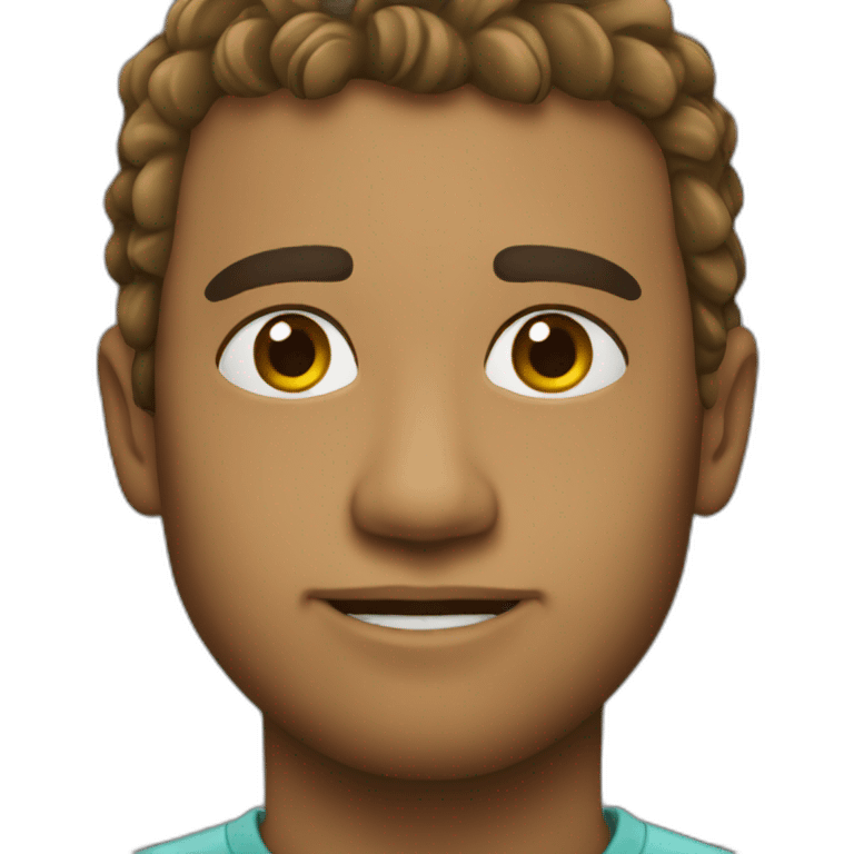 cyrille emoji