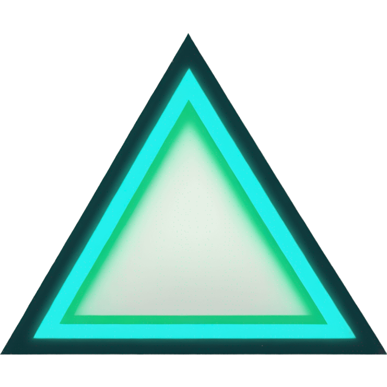 geometry dash triangle emoji