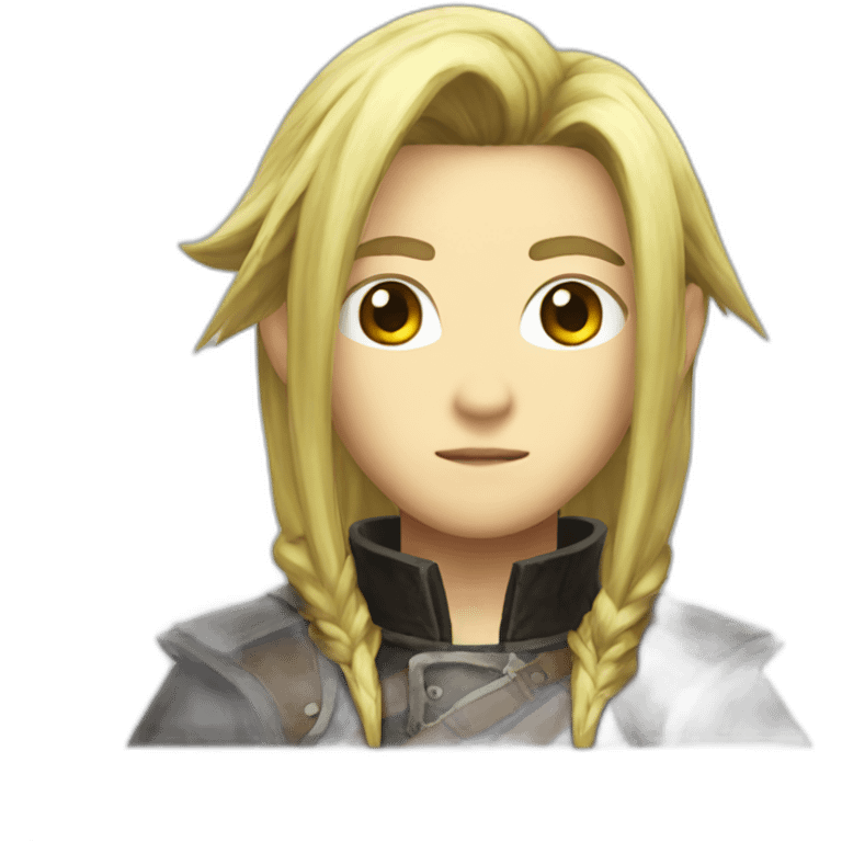 final fantasy emoji