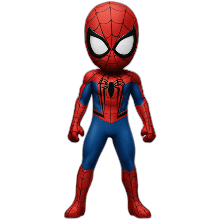 Spiderman 2 ps5 emoji