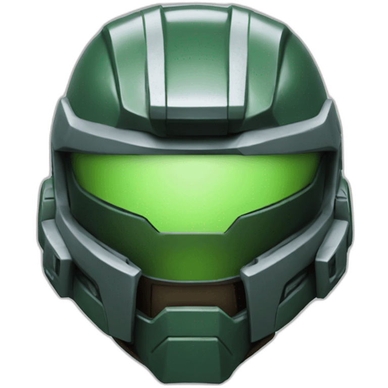 Halo Spartan emoji