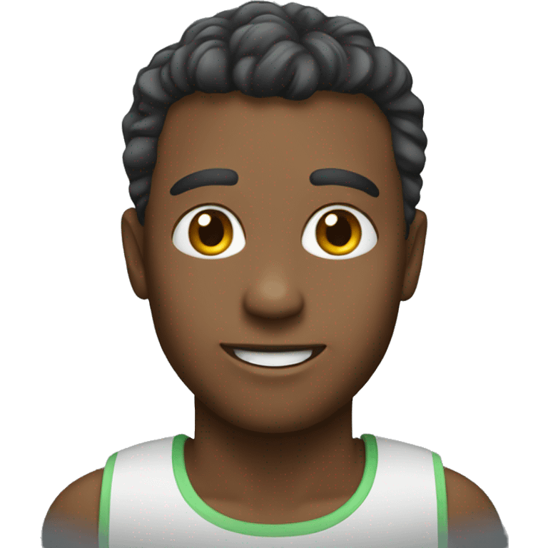 new customer
 emoji