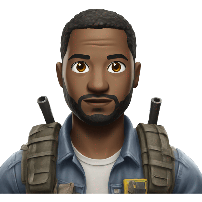 pubg emoji