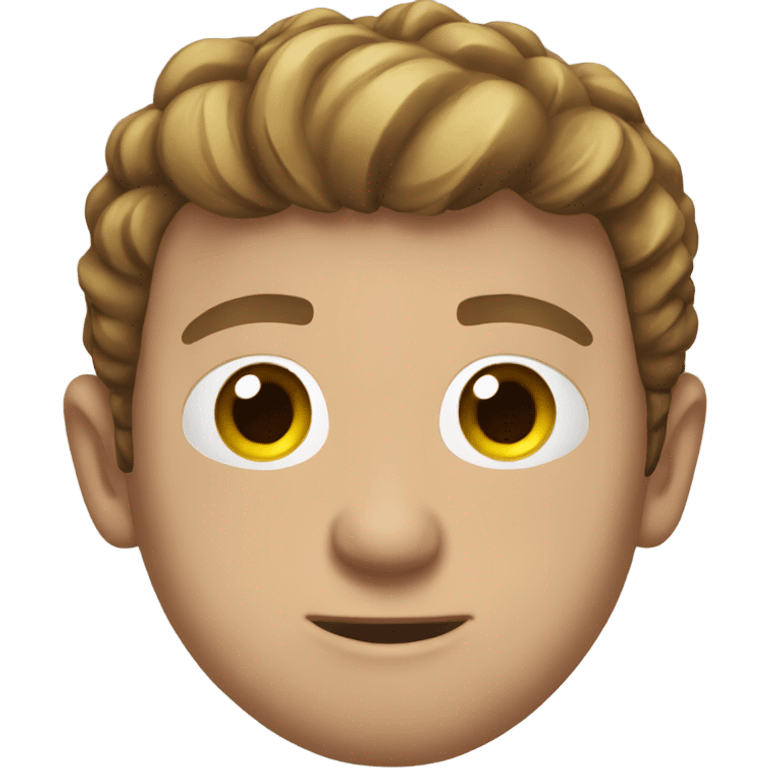 Zuck daddy emoji