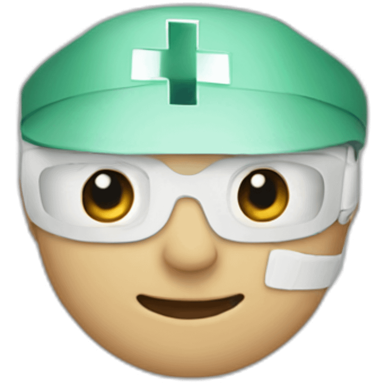 medic symbol emoji