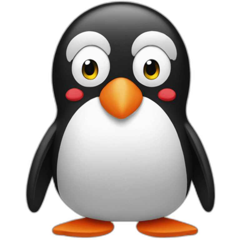 pingu emoji