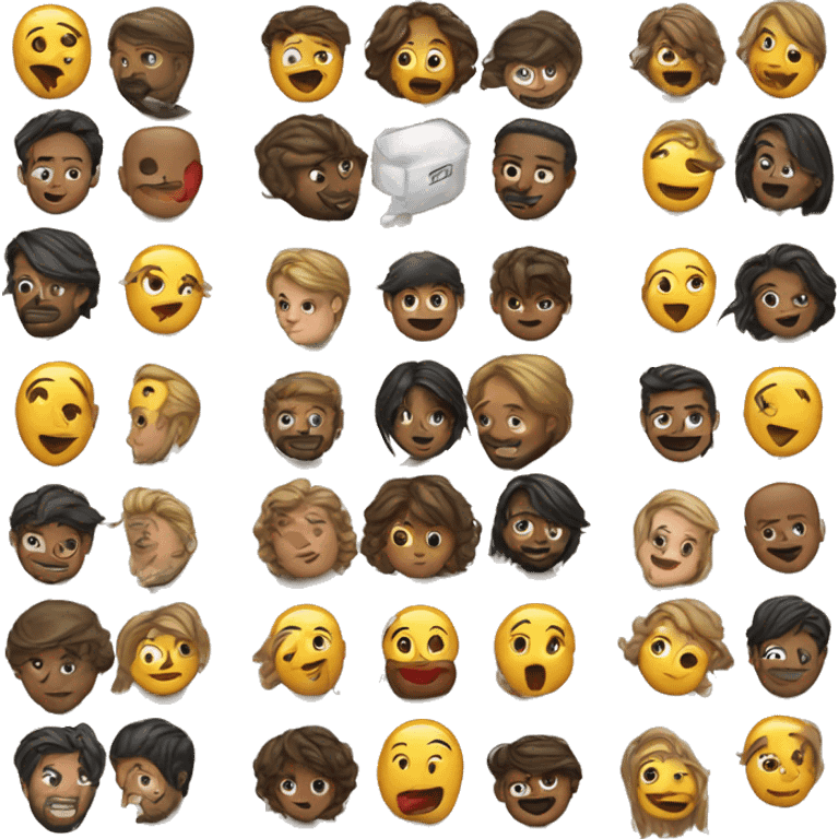 emoji carte de coeur ( carte e jeu de carte) emoji