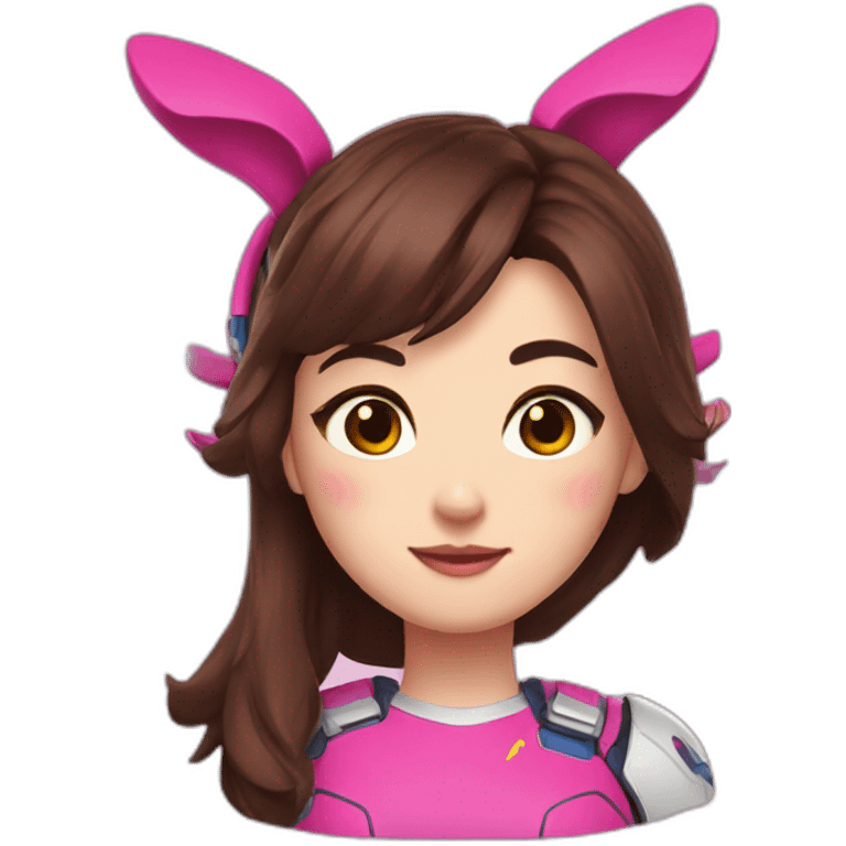 d.va emoji