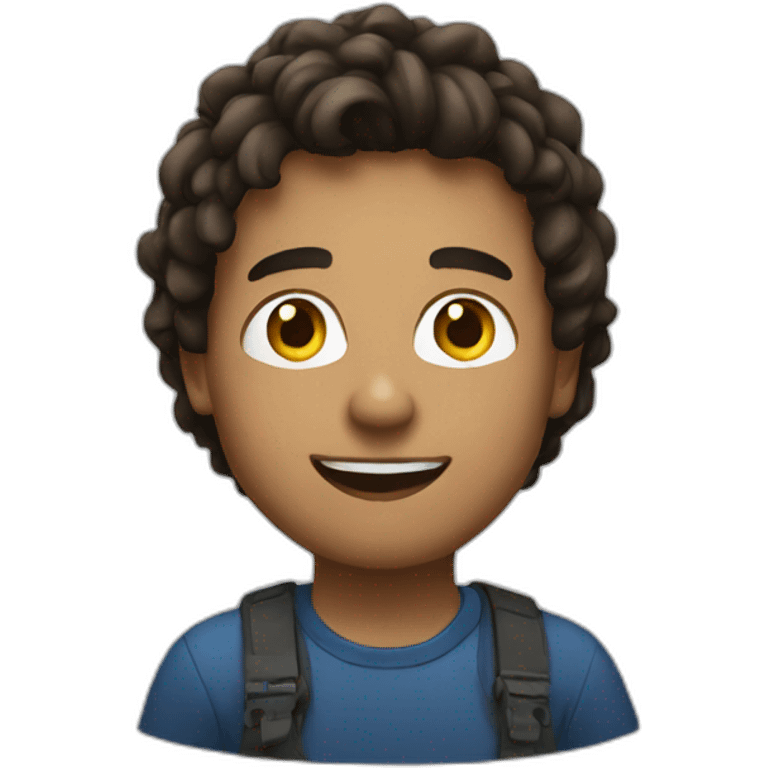 Sam emoji