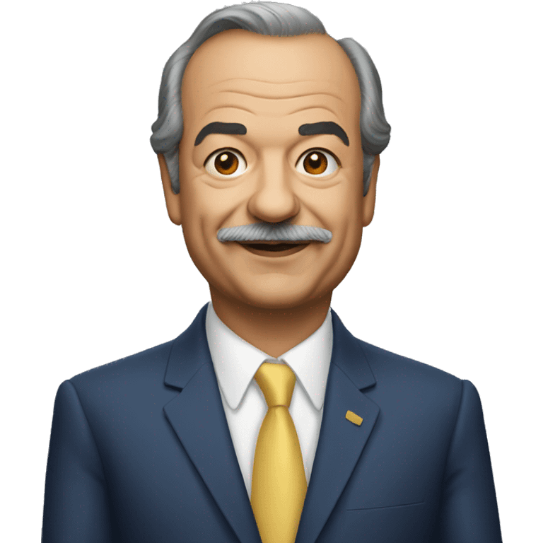 Carlos slim emoji