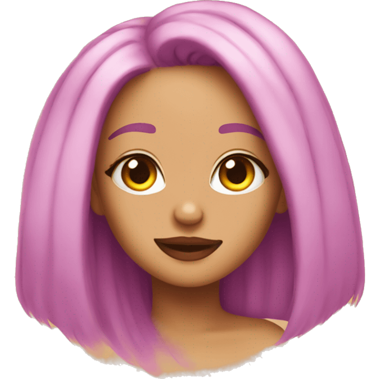 Doja cat emoji