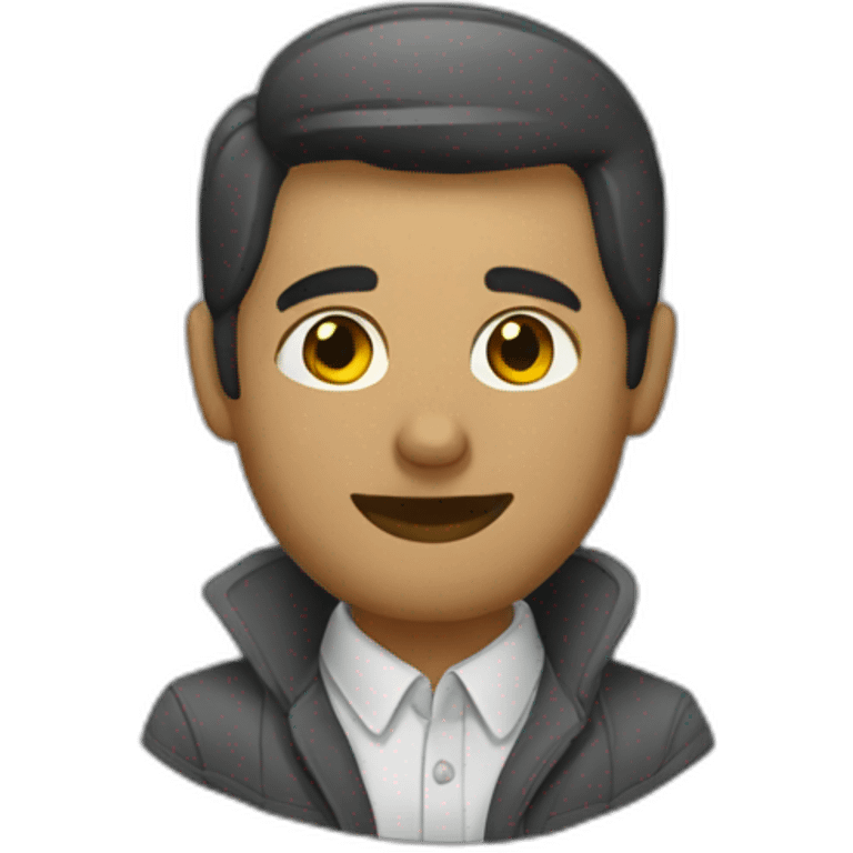 Sleekits traders emoji