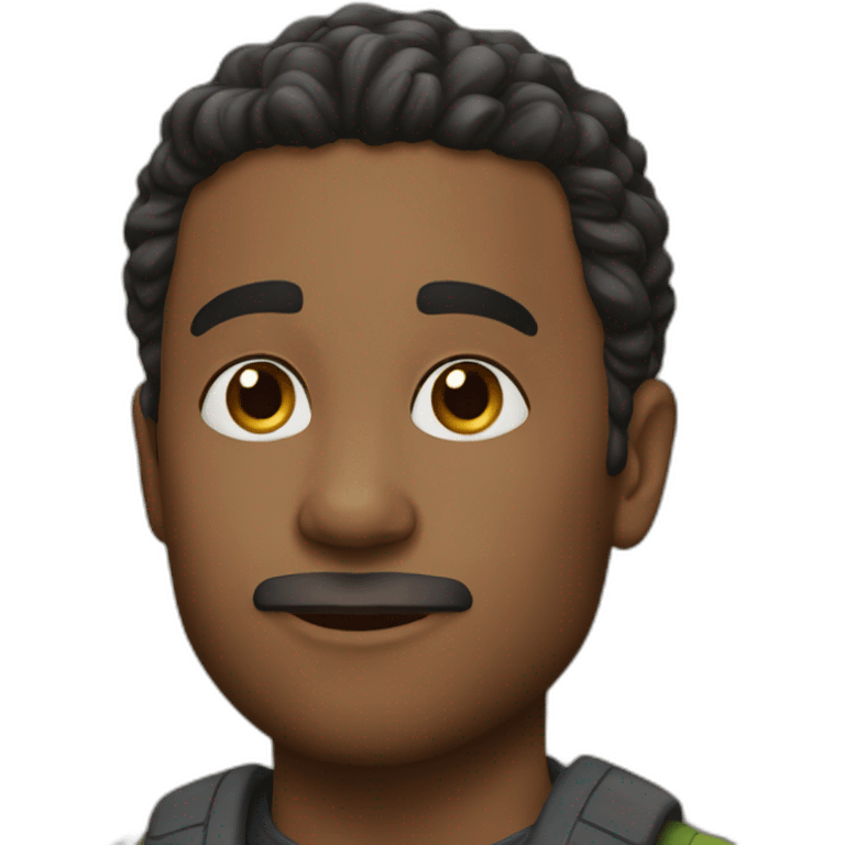 bijan robinson emoji