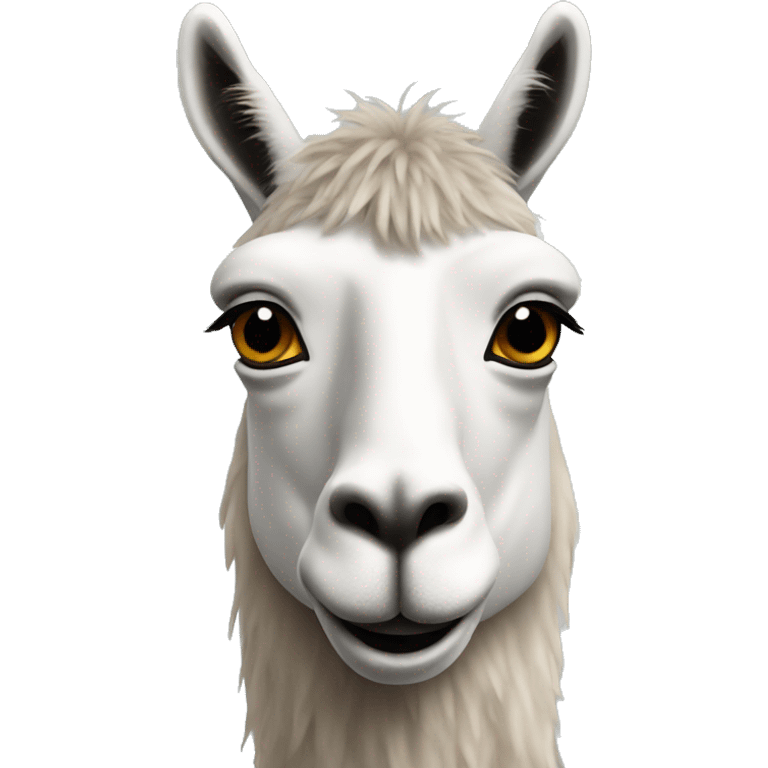 LAMA emoji