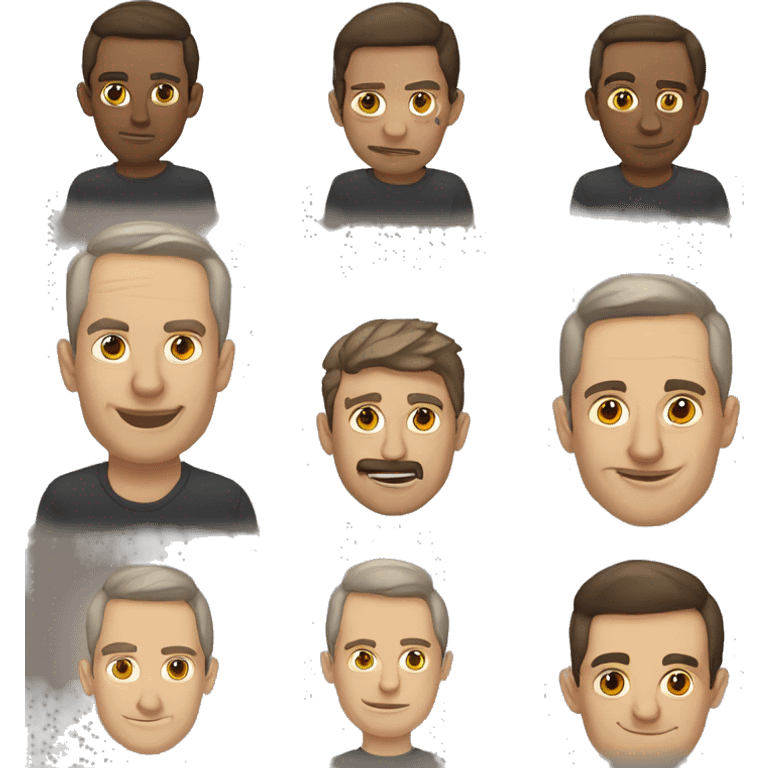 Дракон с крыльями бабочки emoji