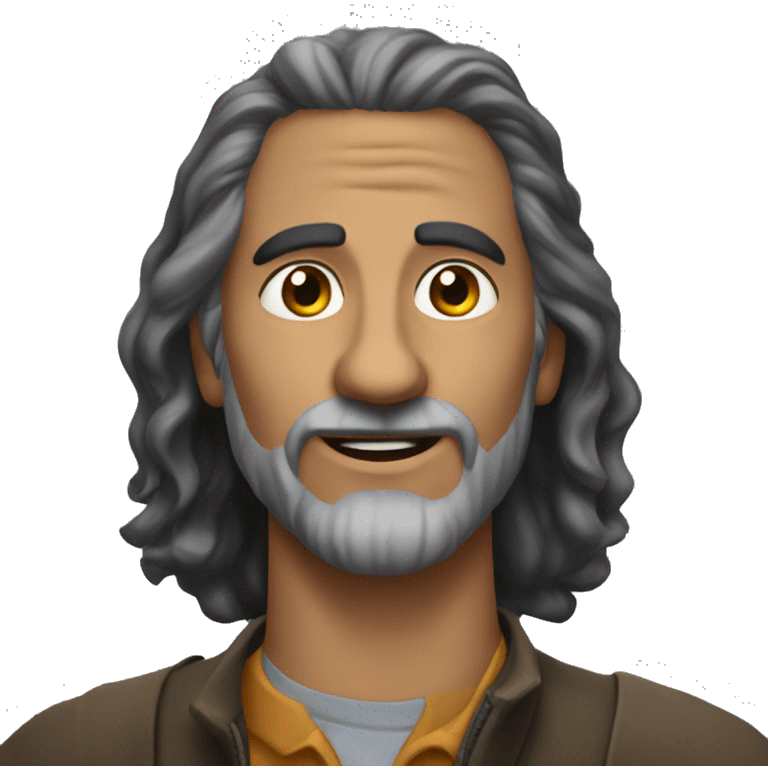 arsen lupen emoji