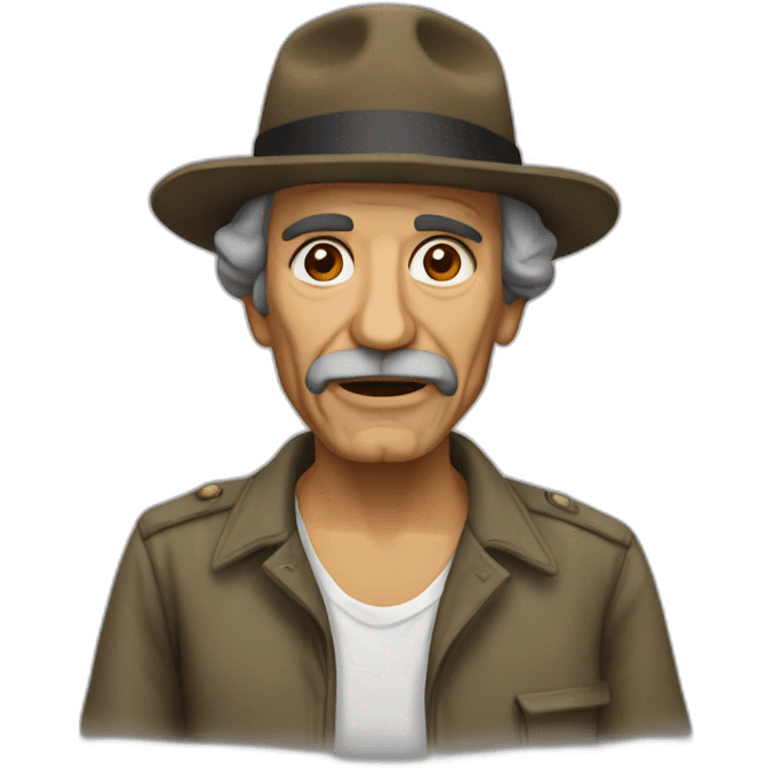 don ramon emoji