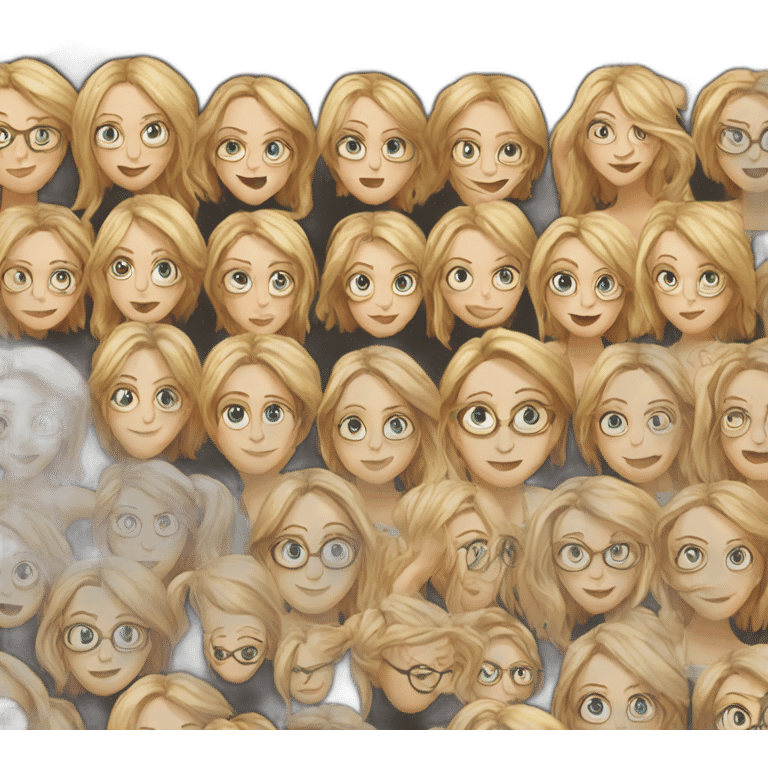 JK Rowling emoji