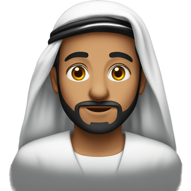 arab emoji