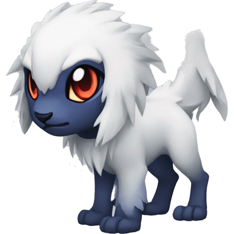  Quiana-Absol full body emoji