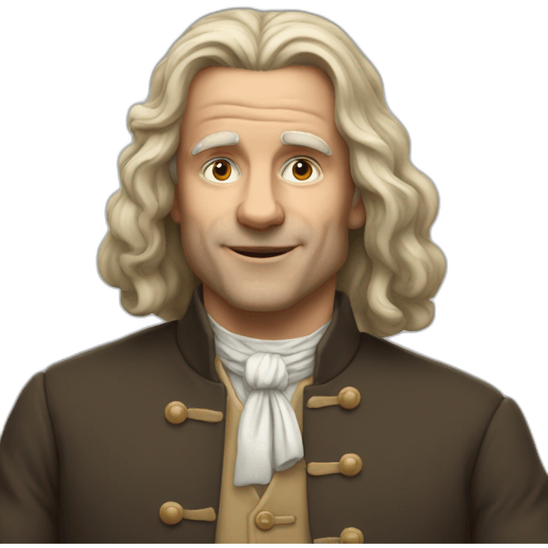 newton emoji