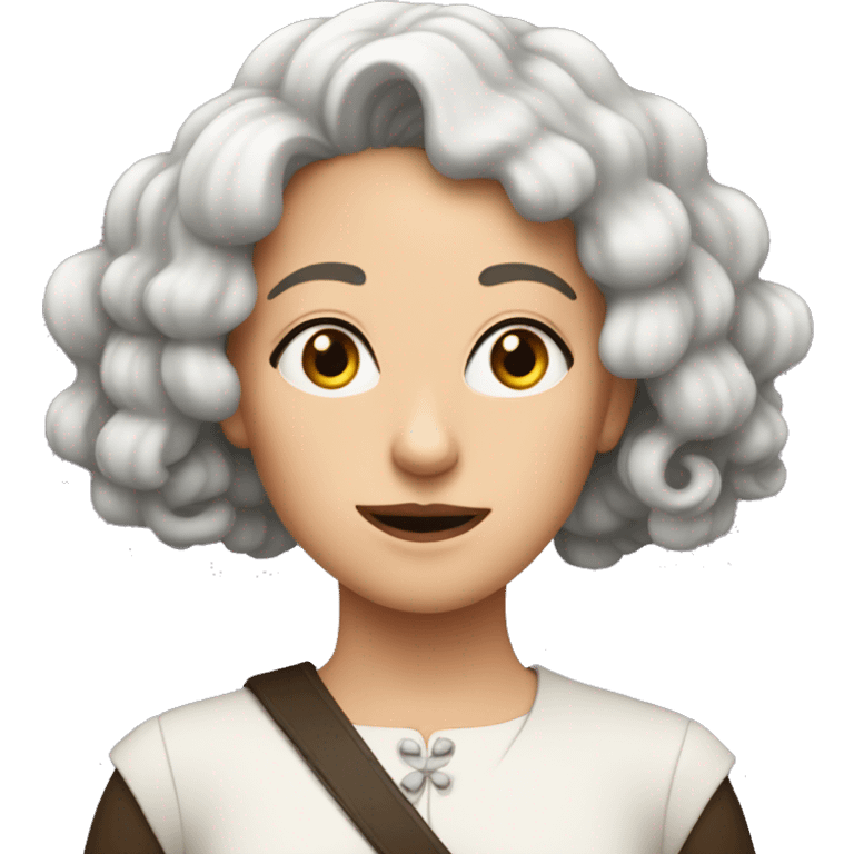 Agatha all along emoji