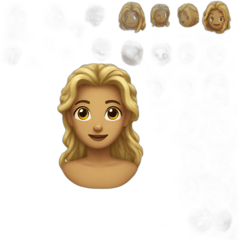 Livai emoji