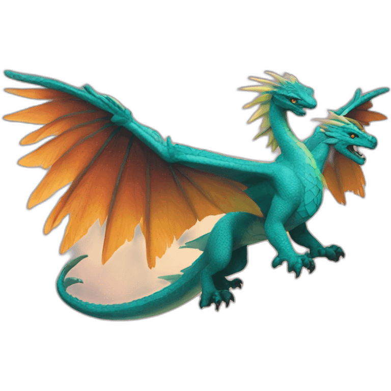 wings of fire emoji