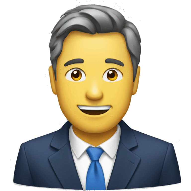 Electoral result emoji