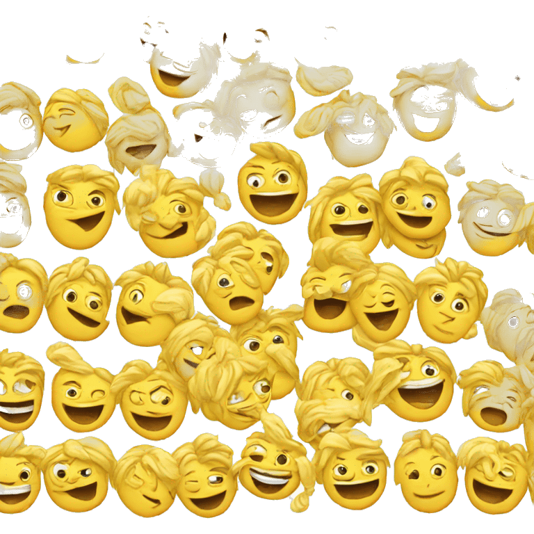 Carouge emoji