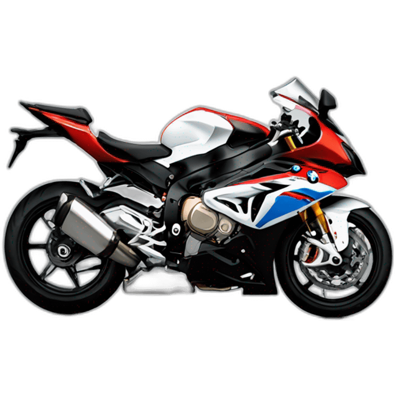 S1000 rr bmw emoji