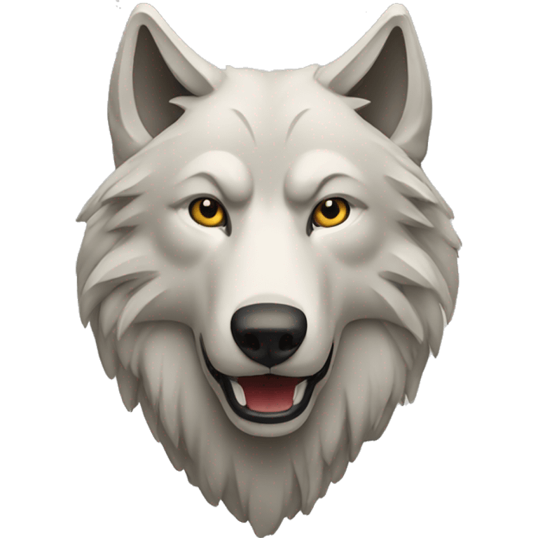 logo wolf creek emoji